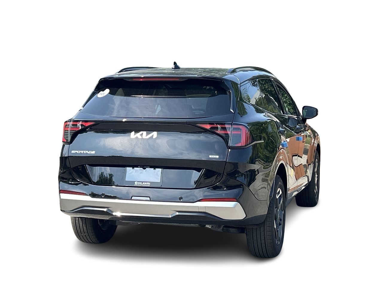 2026 Kia SPORTAGE HEV in Mississauga, Ontario