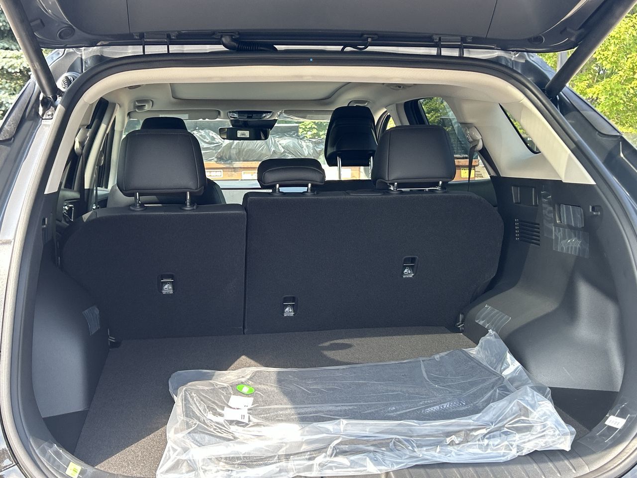 2026 Kia SPORTAGE HEV in Mississauga, Ontario