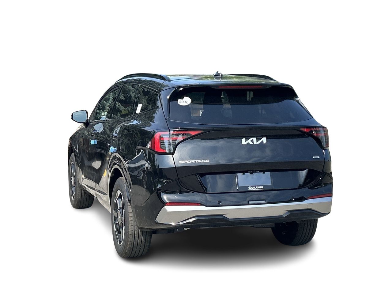 2026 Kia SPORTAGE HEV in Mississauga, Ontario