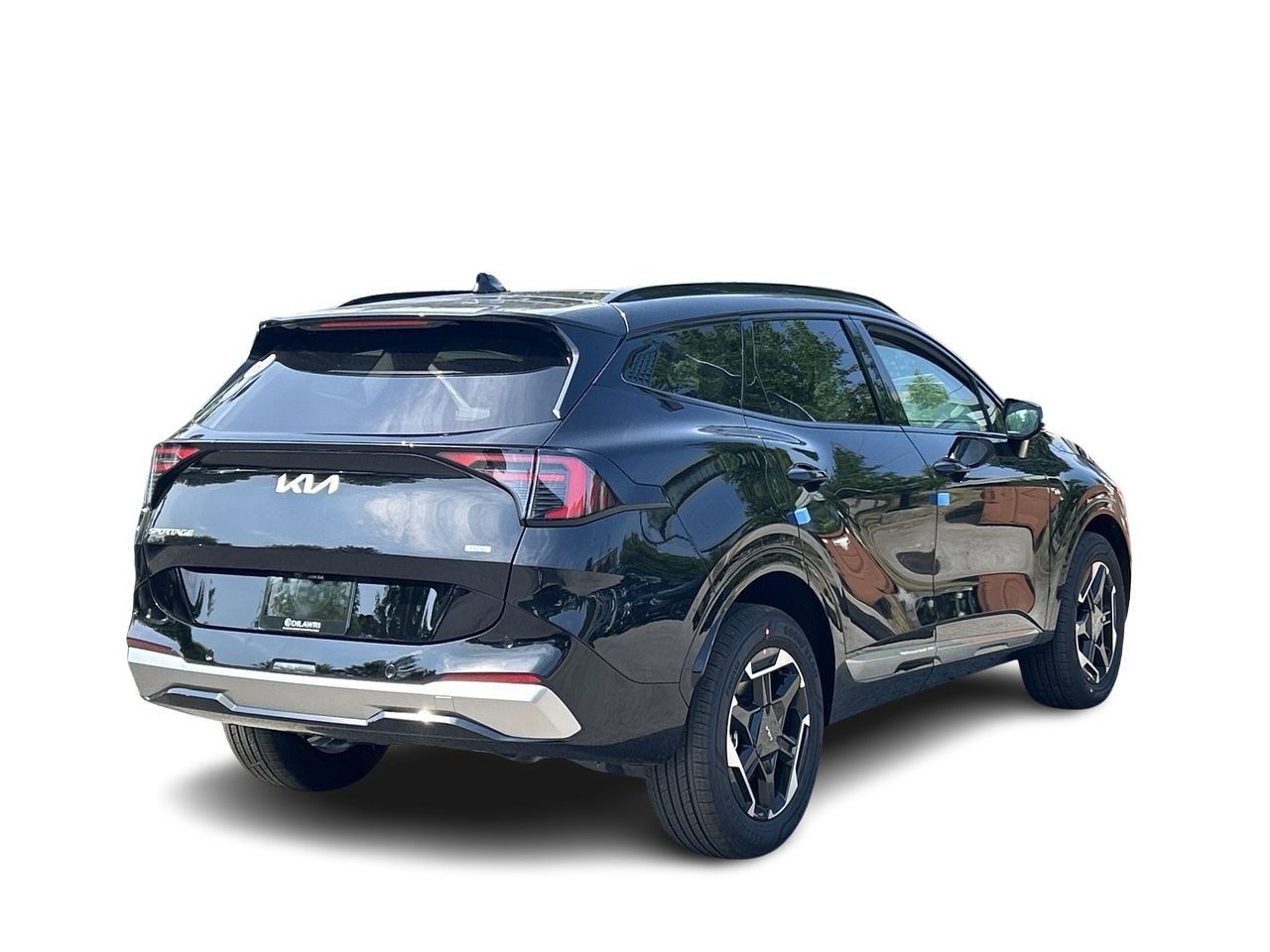 2026 Kia SPORTAGE HEV in Mississauga, Ontario