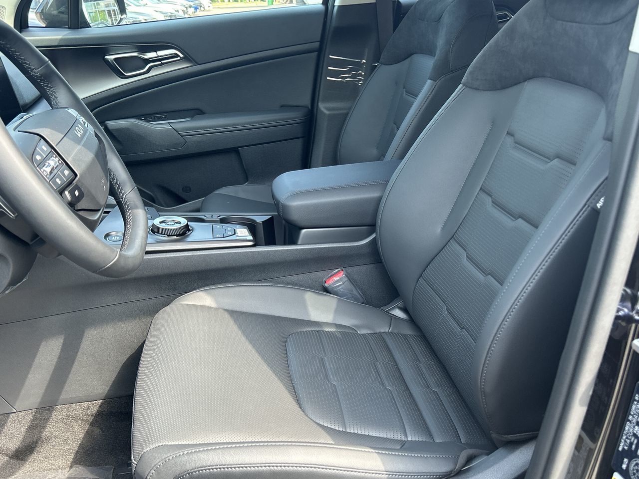 2026 Kia SPORTAGE HEV in Mississauga, Ontario