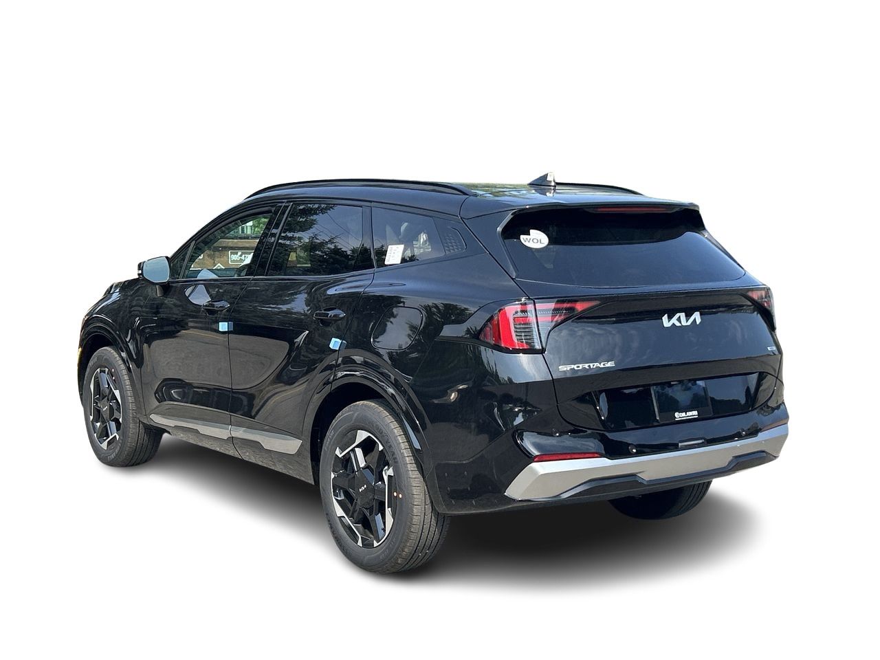 2026 Kia SPORTAGE HEV in Mississauga, Ontario