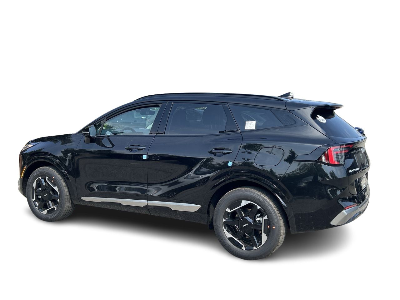 2026 Kia SPORTAGE HEV in Mississauga, Ontario