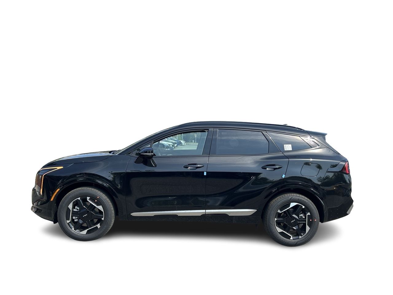 2026 Kia SPORTAGE HEV in Mississauga, Ontario