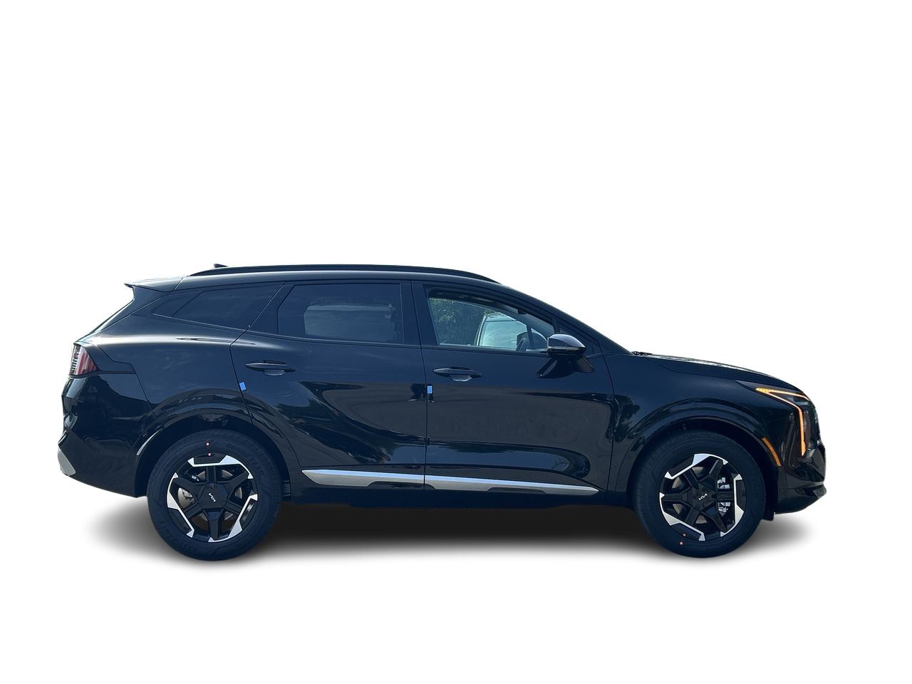 2026 Kia SPORTAGE HEV in Mississauga, Ontario