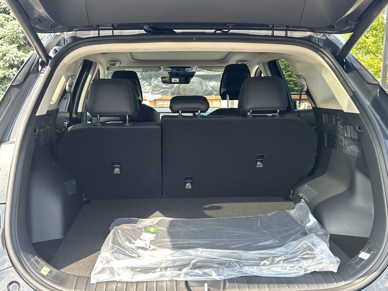 2026 Kia SPORTAGE HEV in Mississauga, Ontario
