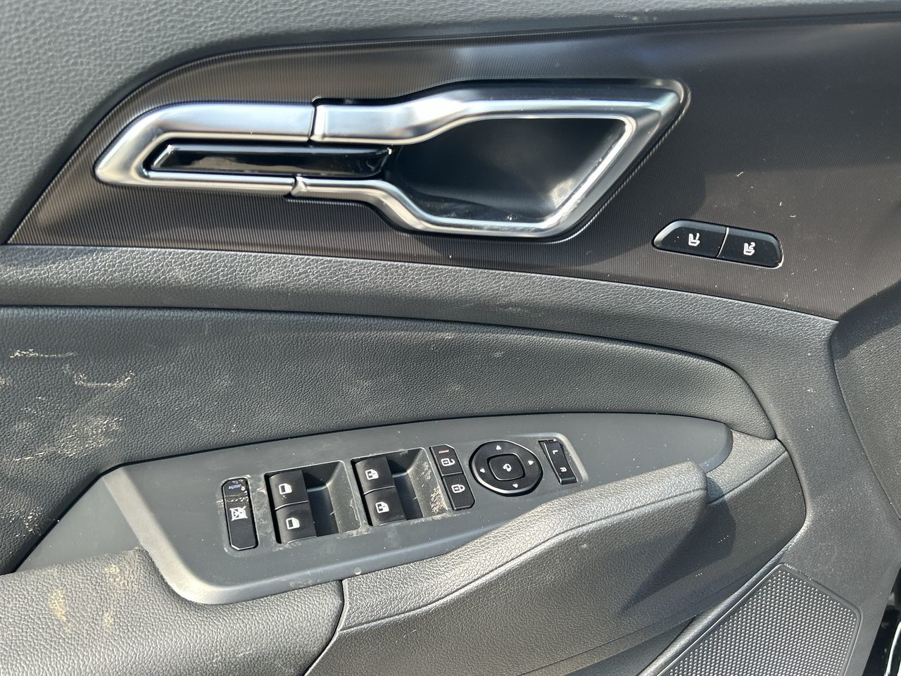 2026 Kia SPORTAGE HEV in Mississauga, Ontario