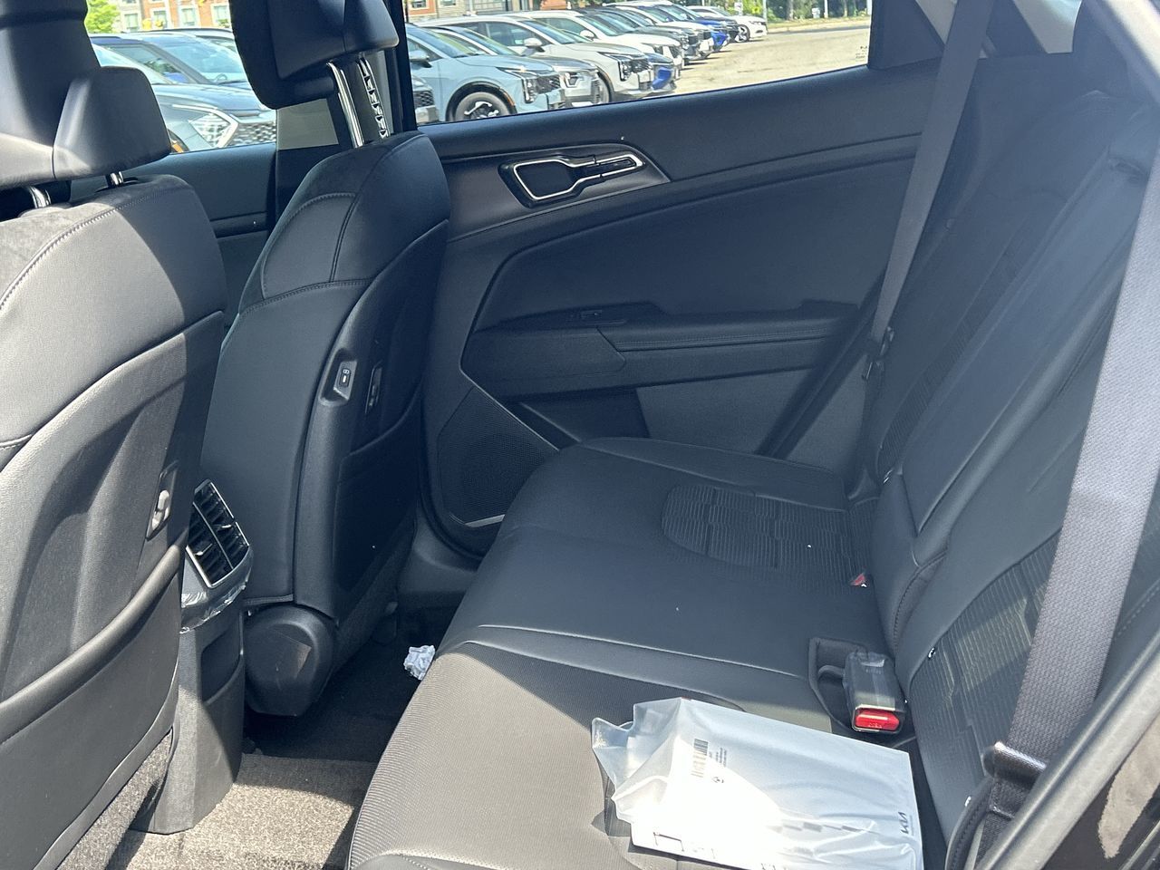 2026 Kia SPORTAGE HEV in Mississauga, Ontario