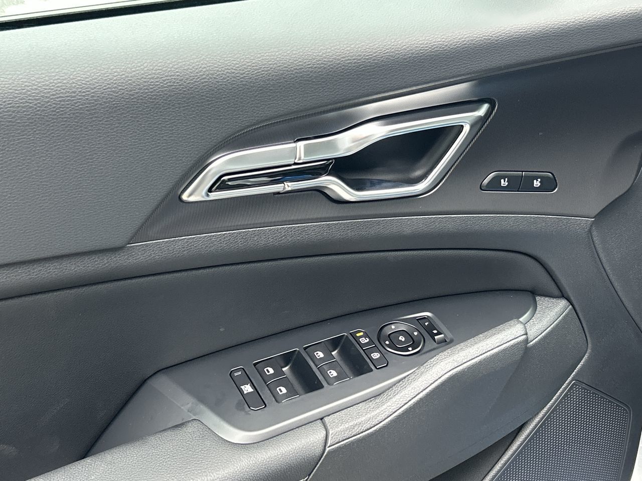 2026 Kia Sportage HEV