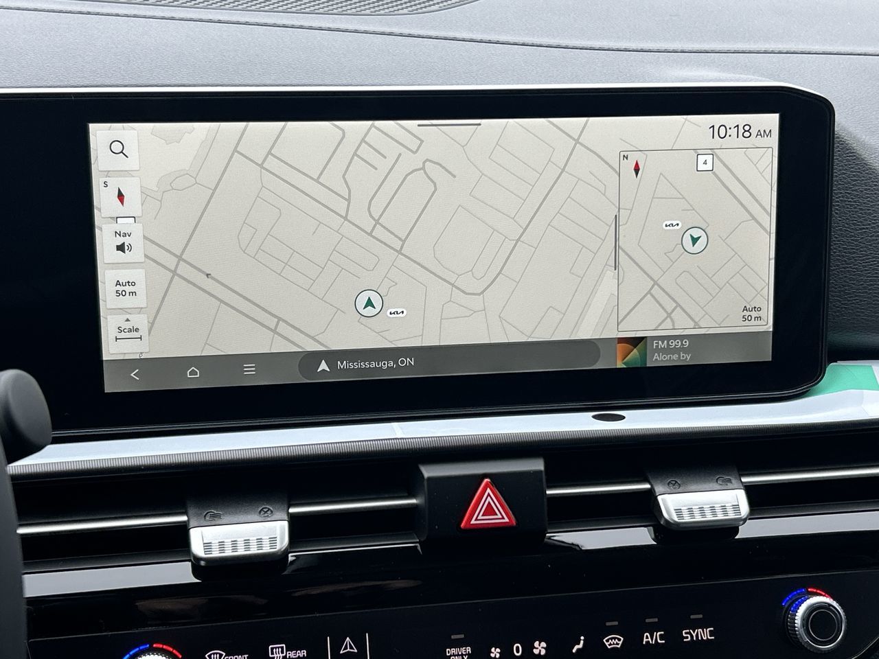 2026 Kia Sportage HEV