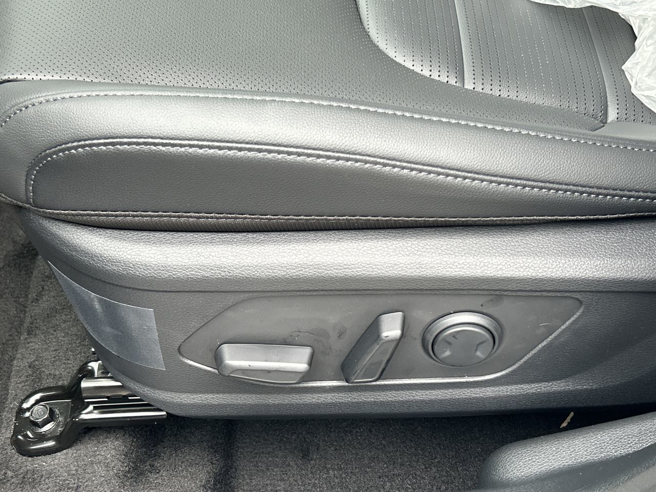 2026 Kia Sportage HEV