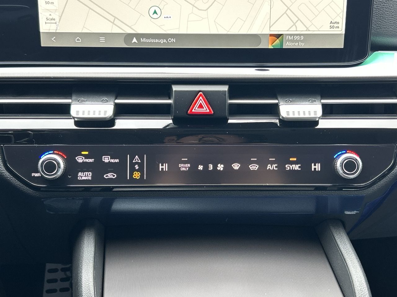 2026 Kia Sportage HEV