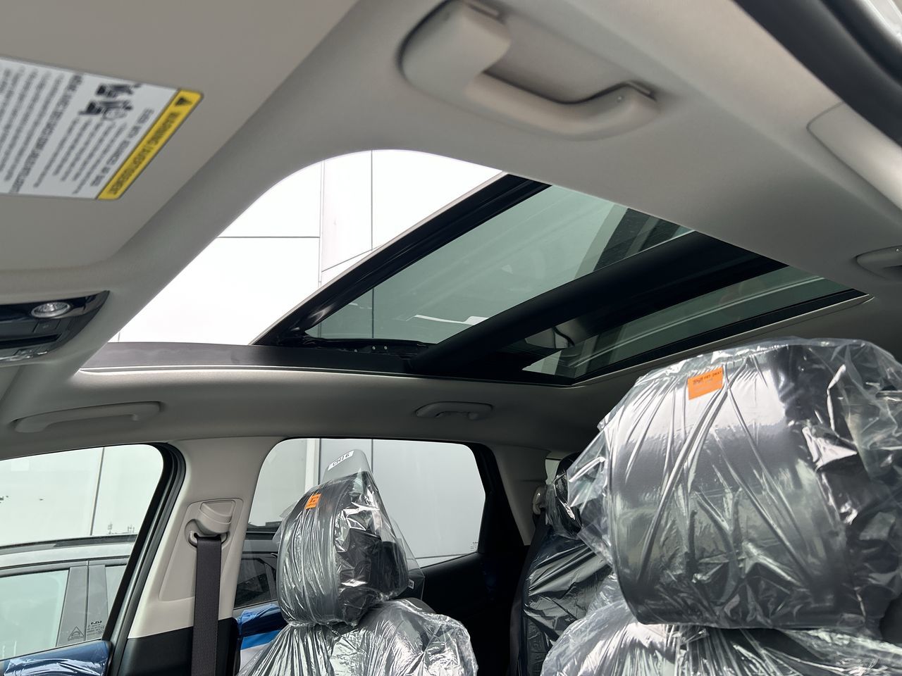 2026 Kia Sportage HEV