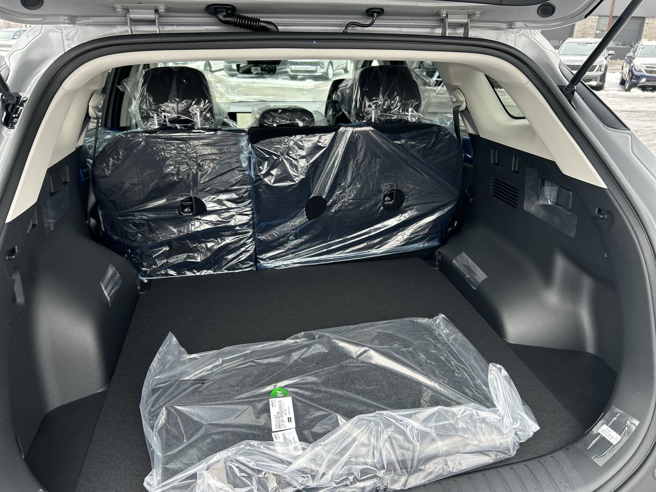 2026 Kia Sportage HEV