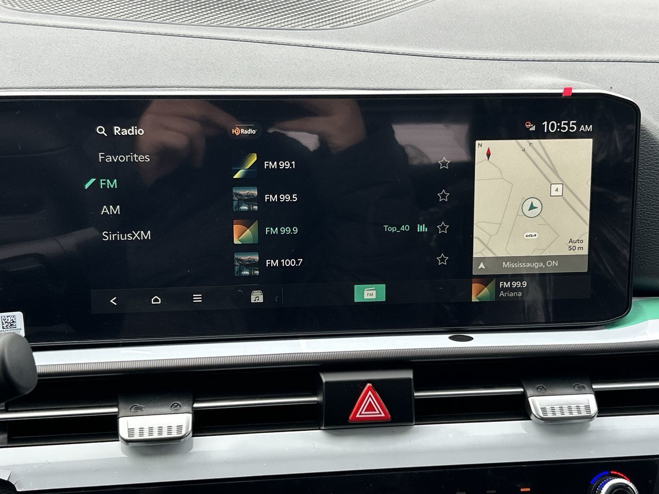 2026 Kia Sportage HEV