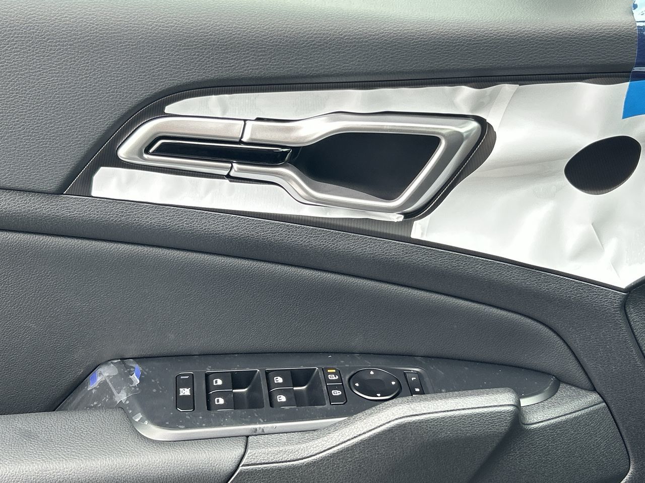 2026 Kia Sportage HEV