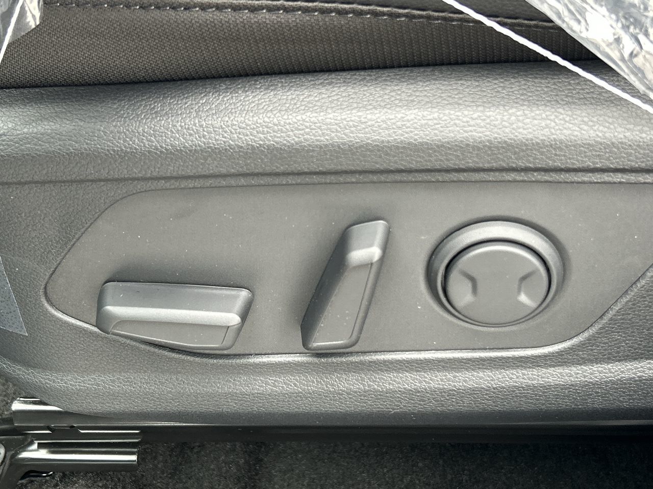 2026 Kia Sportage HEV