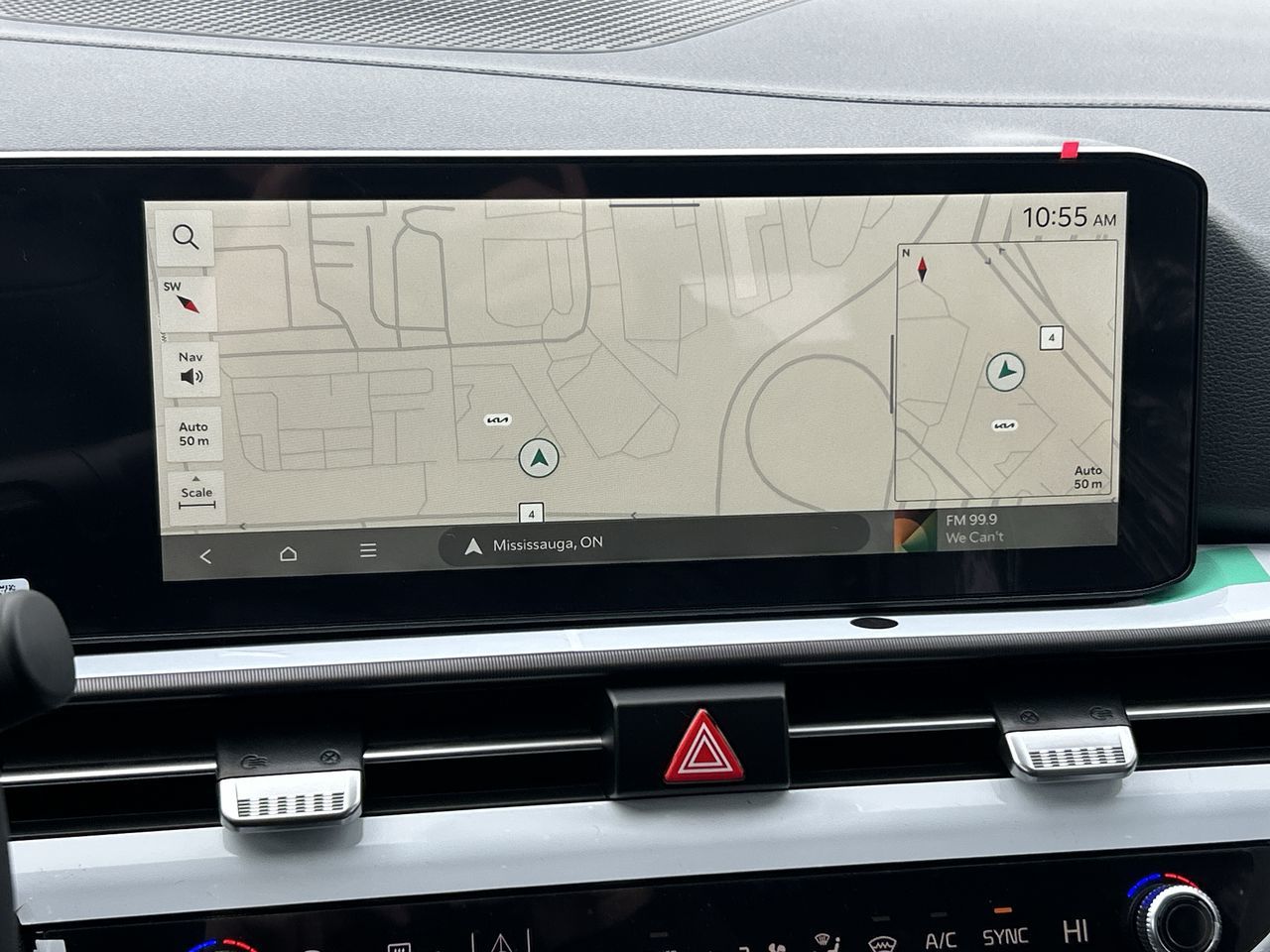 2026 Kia Sportage HEV