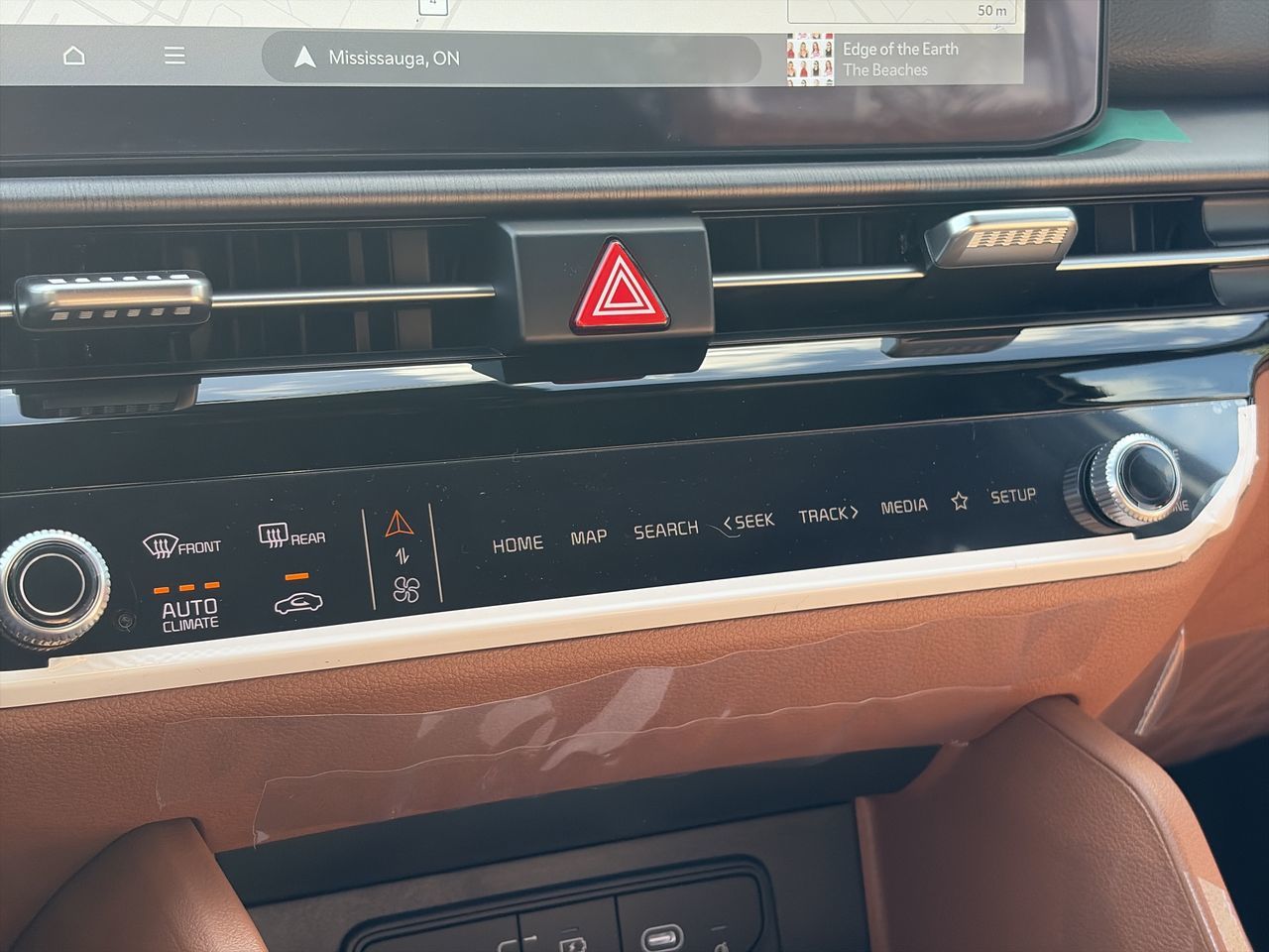 2026 Kia Sportage HEV