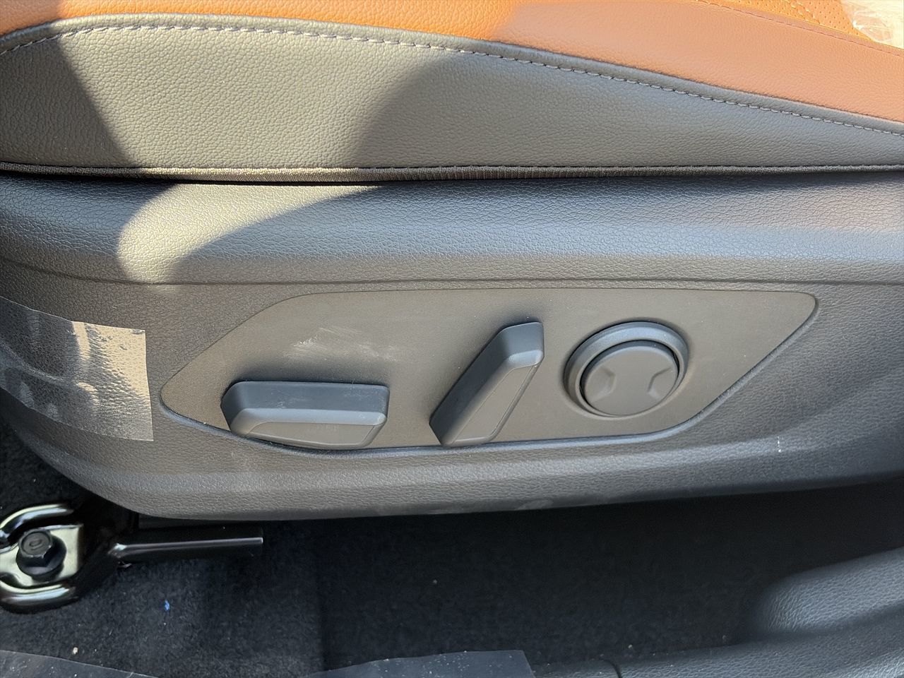 2026 Kia Sportage HEV