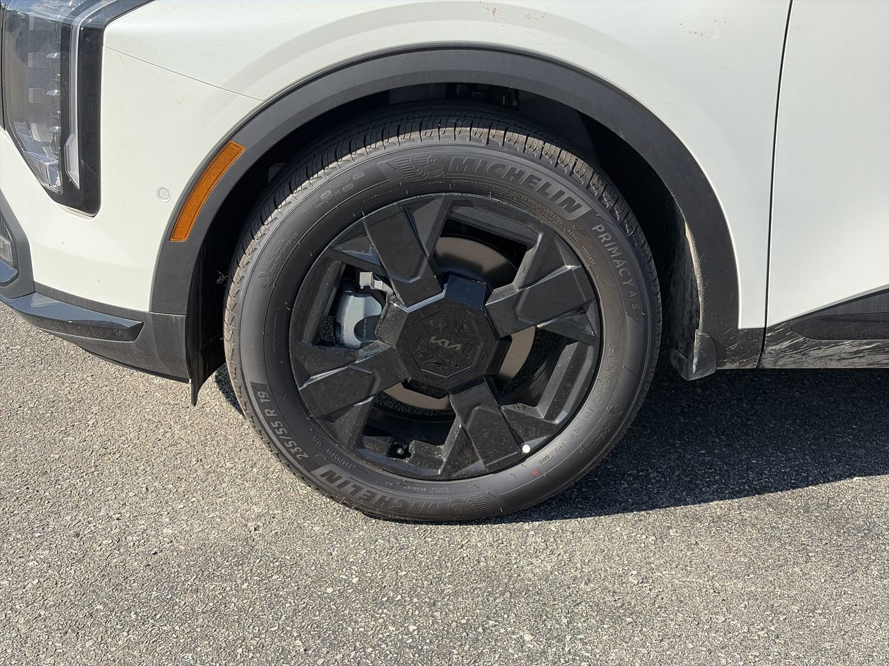 2026 Kia Sportage HEV