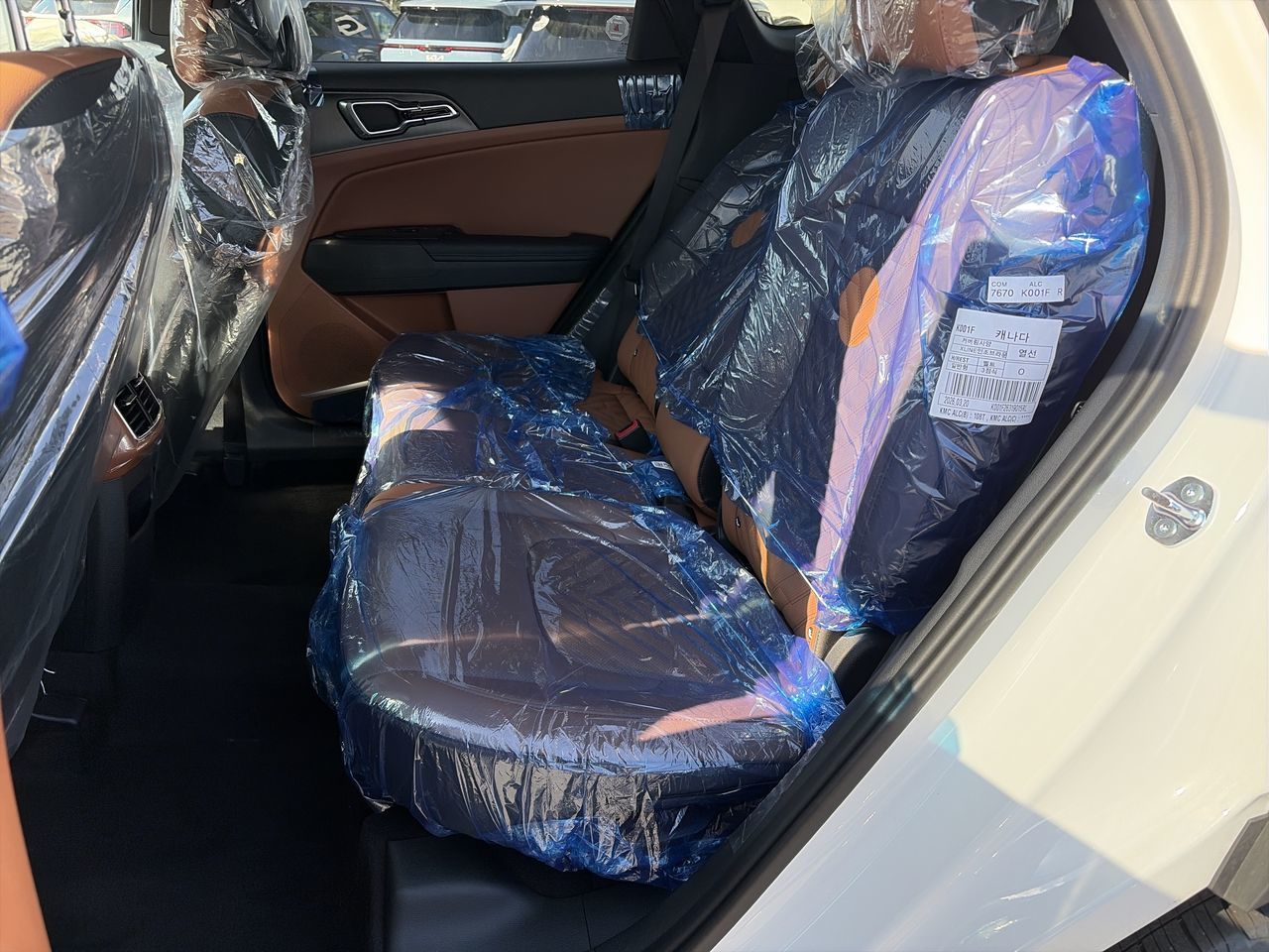 2026 Kia Sportage HEV