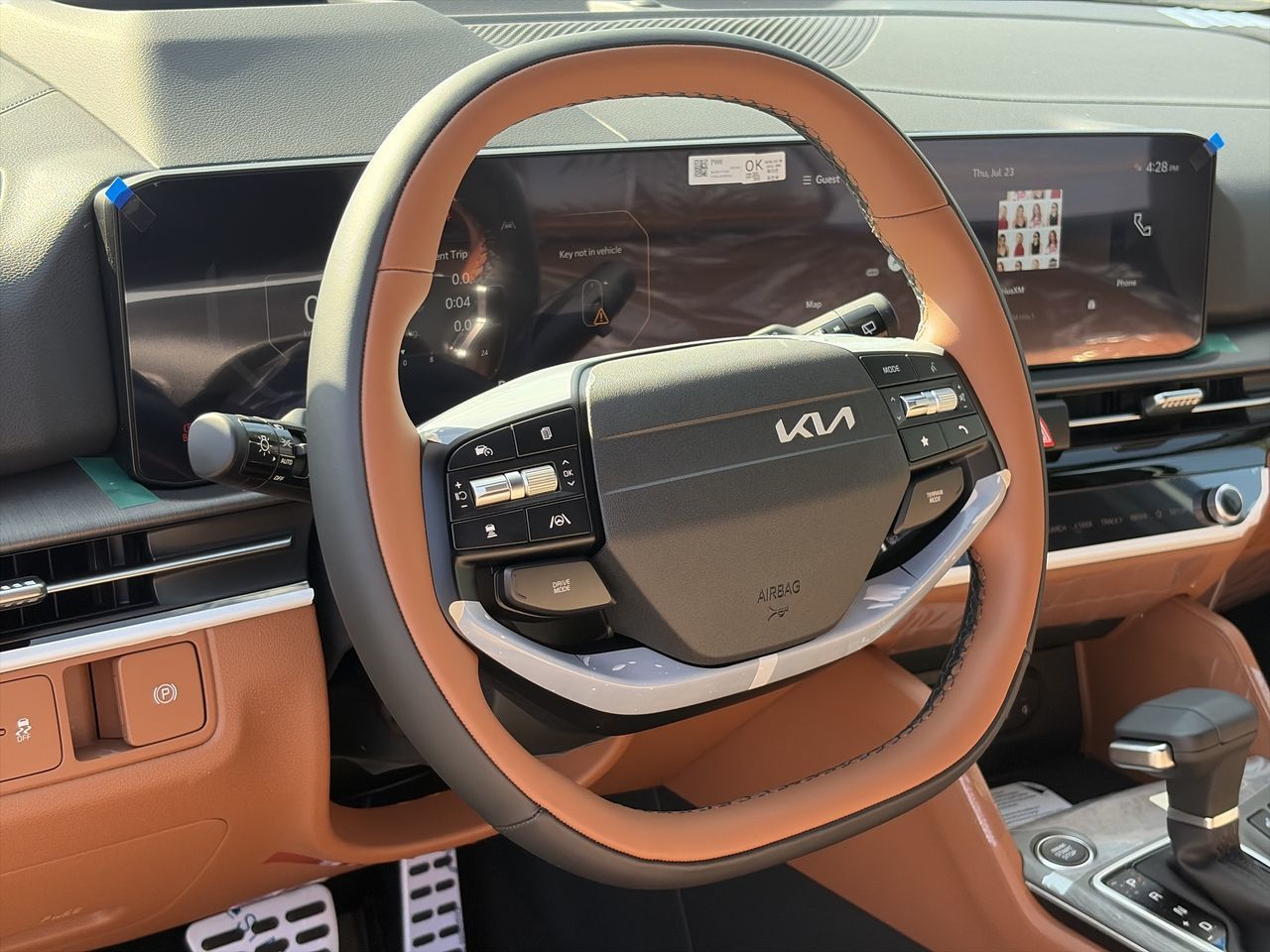 2026 Kia Sportage HEV