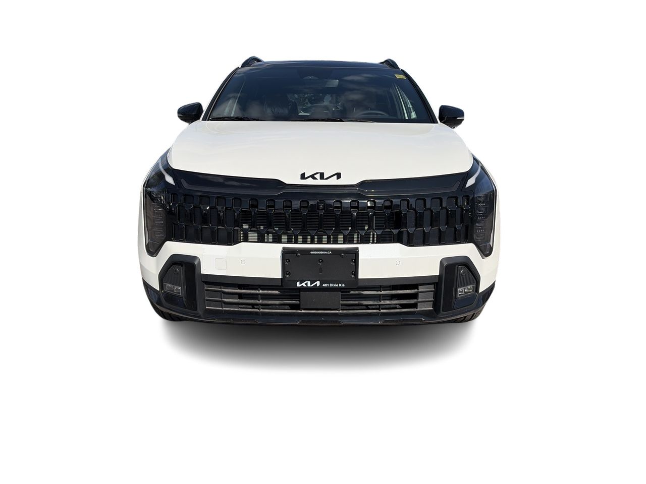 2026 Kia Sportage HEV