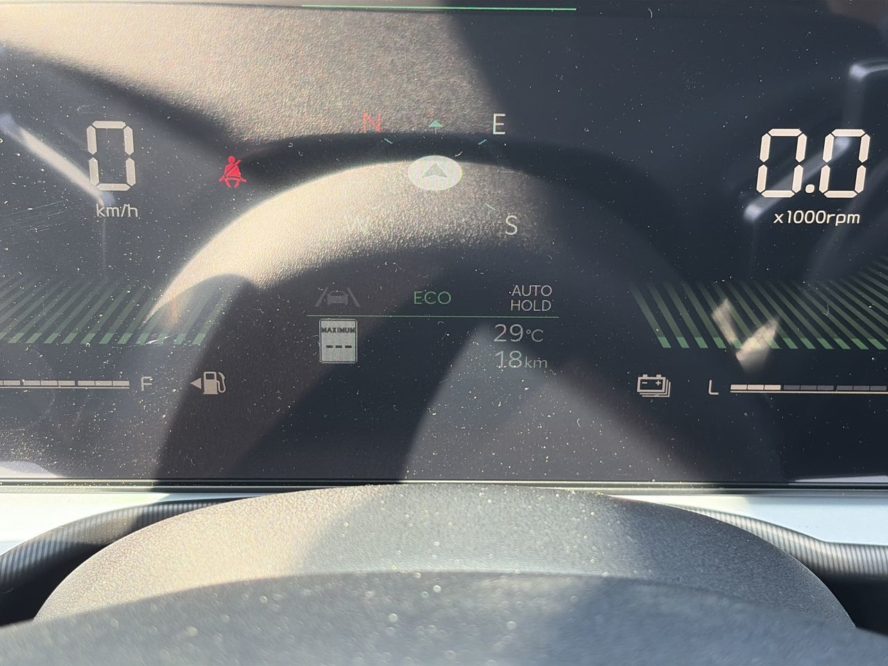 2026 Kia Sportage HEV