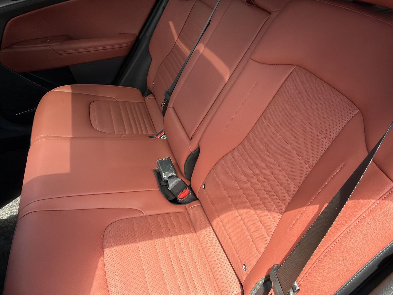2026 Kia Sportage HEV