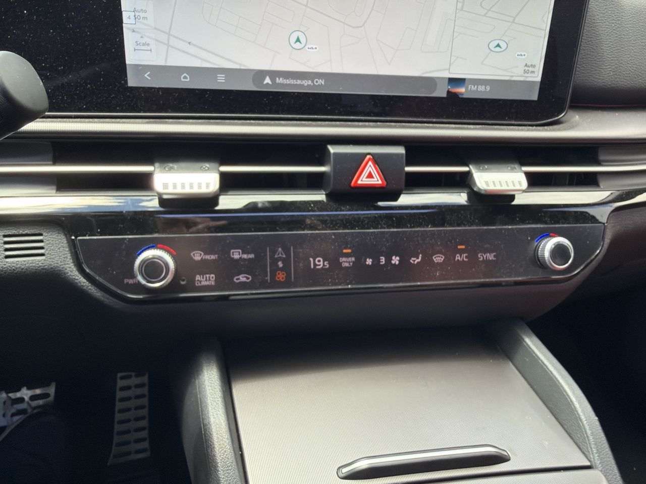 2026 Kia Sportage HEV