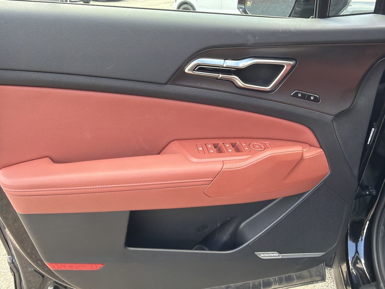 2026 Kia Sportage HEV