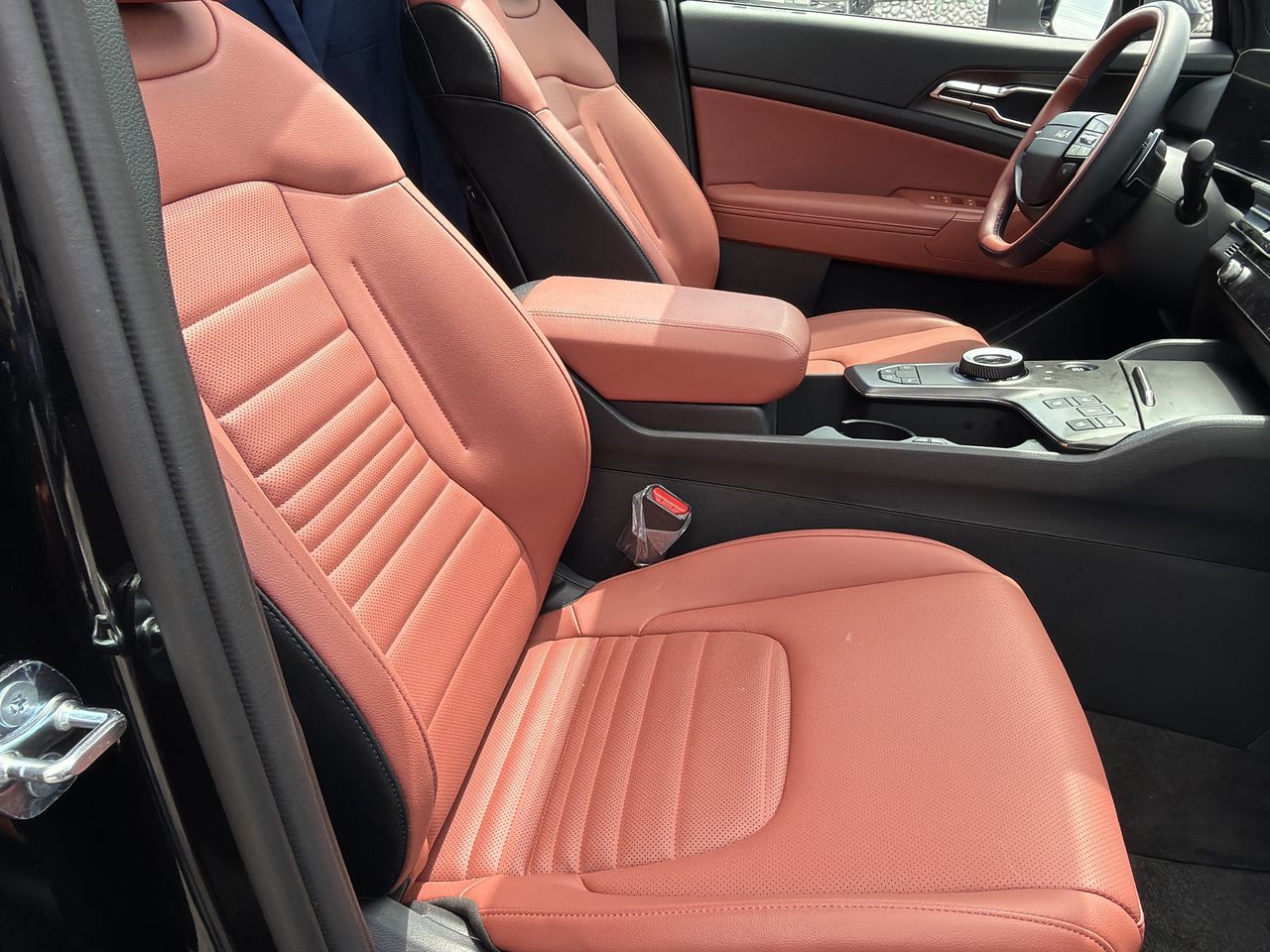 2026 Kia Sportage HEV
