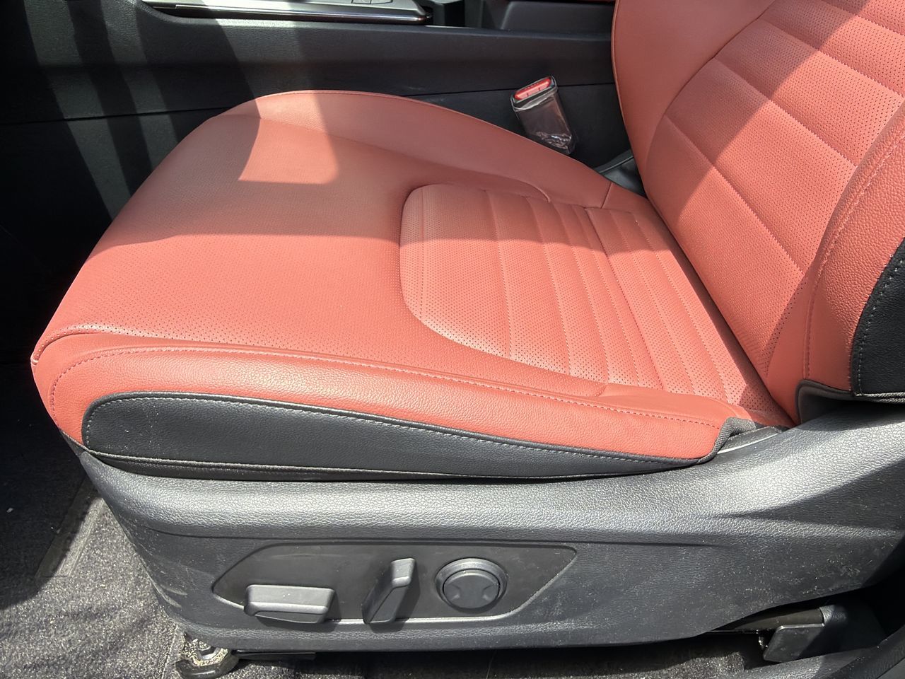 2026 Kia Sportage HEV