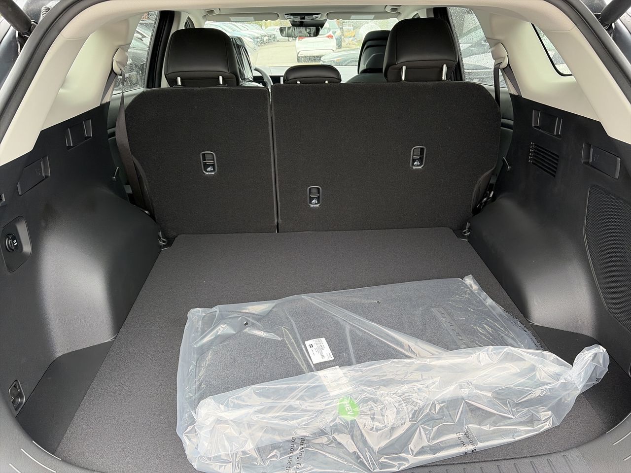 2026 Kia Sportage HEV