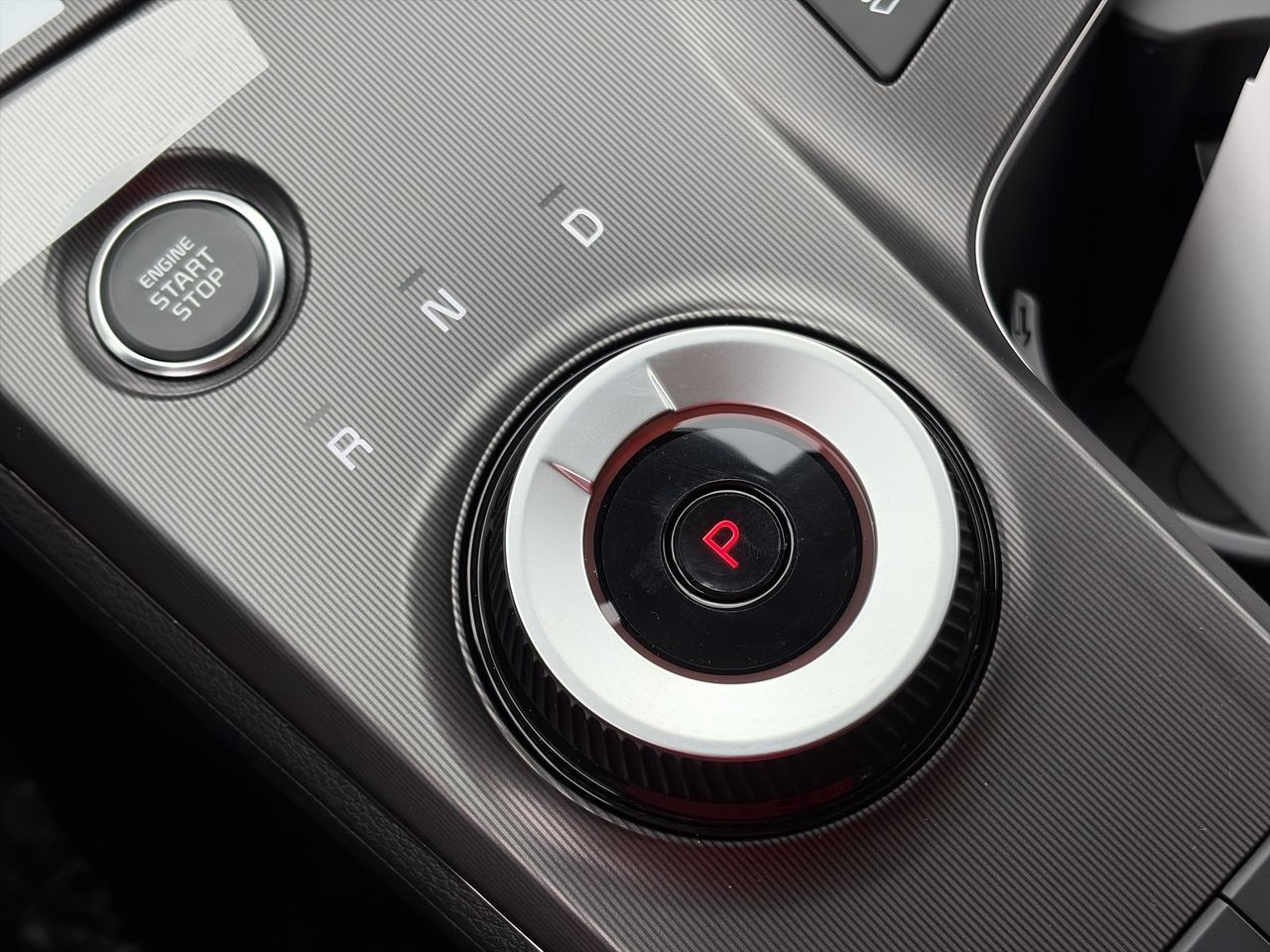 2026 Kia Sportage HEV