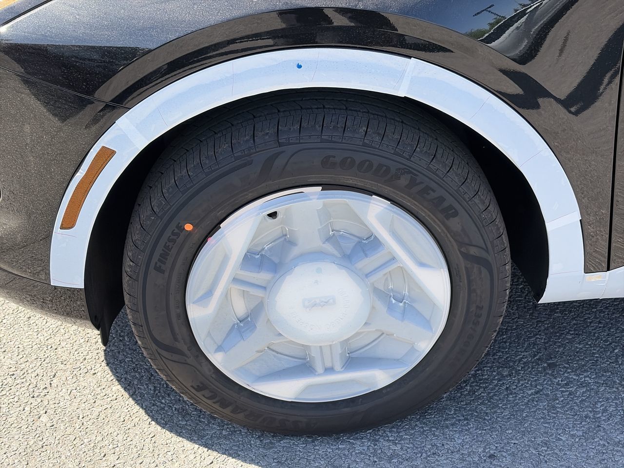 Kia Sportage HEV  2026 à Mississauga, Ontario
