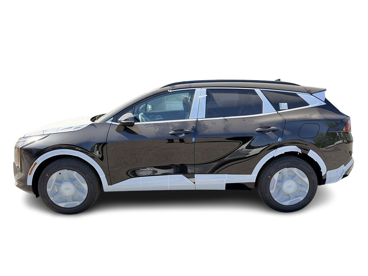 Kia Sportage HEV  2026 à Mississauga, Ontario