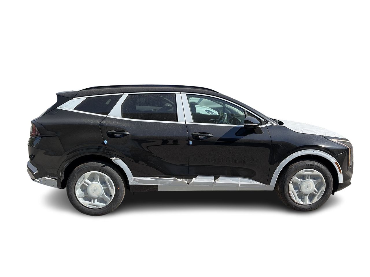 Kia Sportage HEV  2026 à Mississauga, Ontario