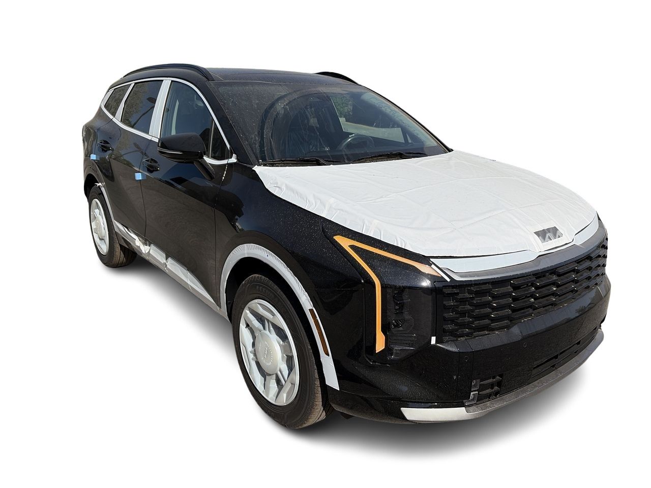 Kia Sportage HEV  2026 à Mississauga, Ontario