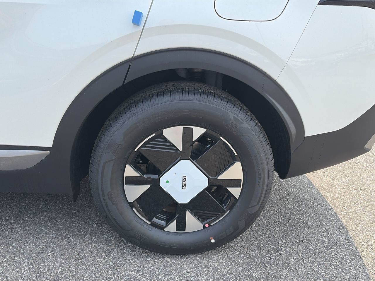 2027 Kia Sportage HEV in Mississauga, Ontario
