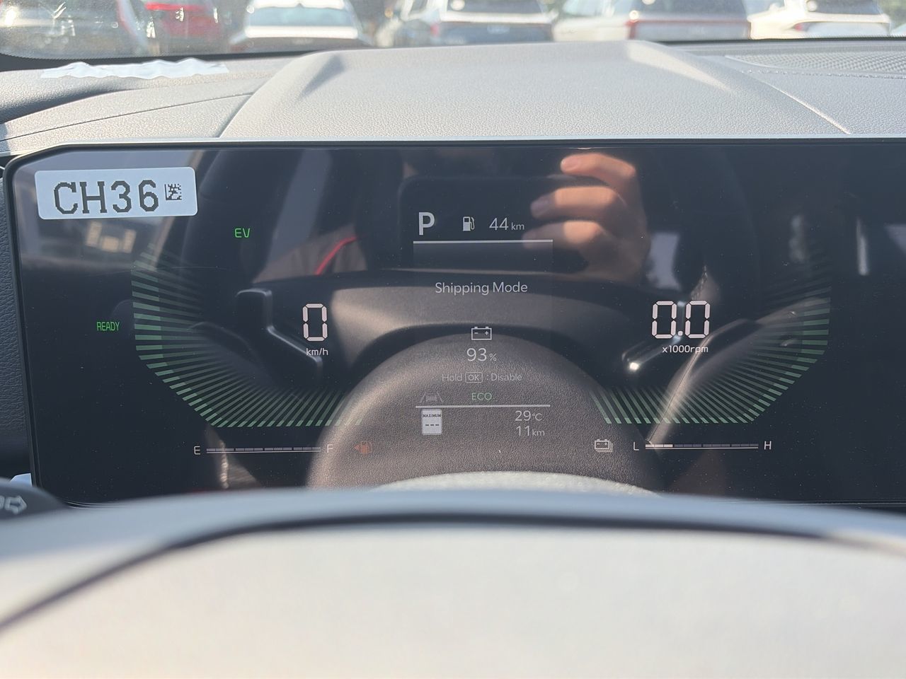 2027 Kia Sportage HEV