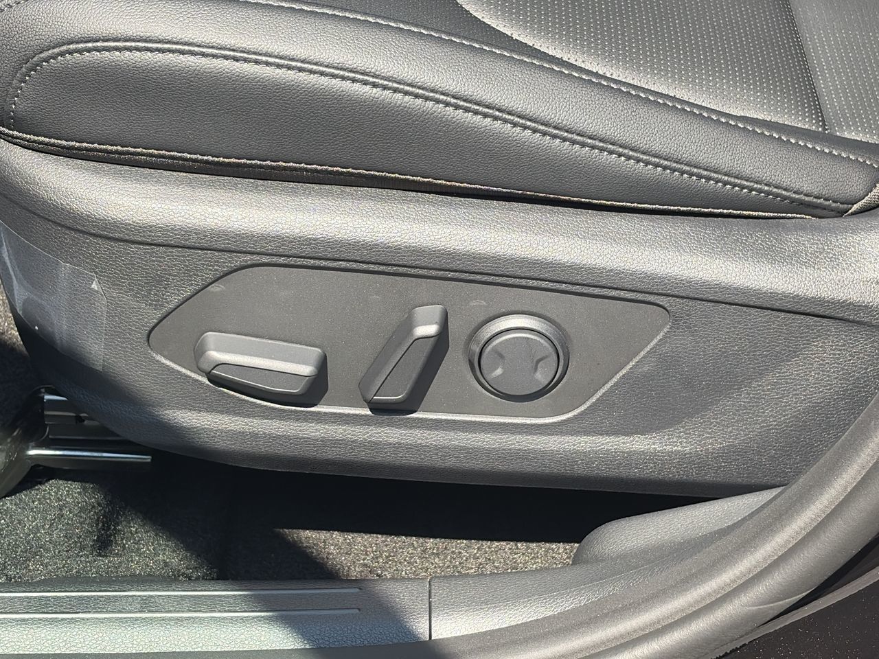 2027 Kia Sportage HEV