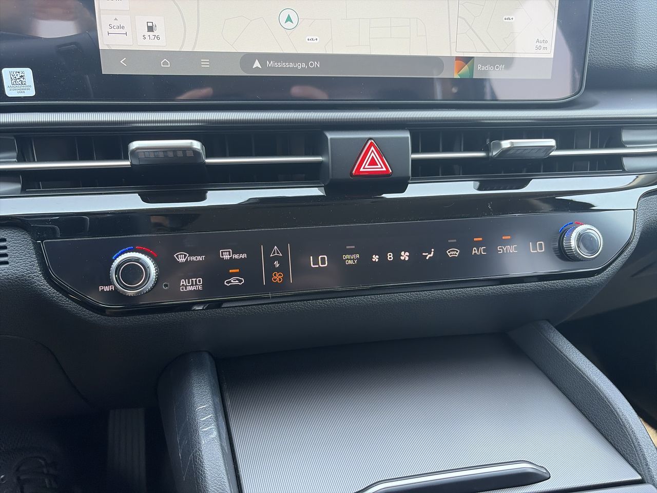 2027 Kia Sportage HEV