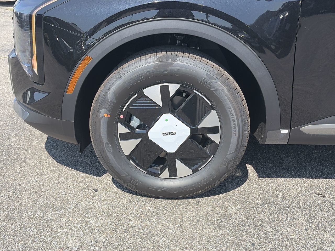2027 Kia Sportage HEV