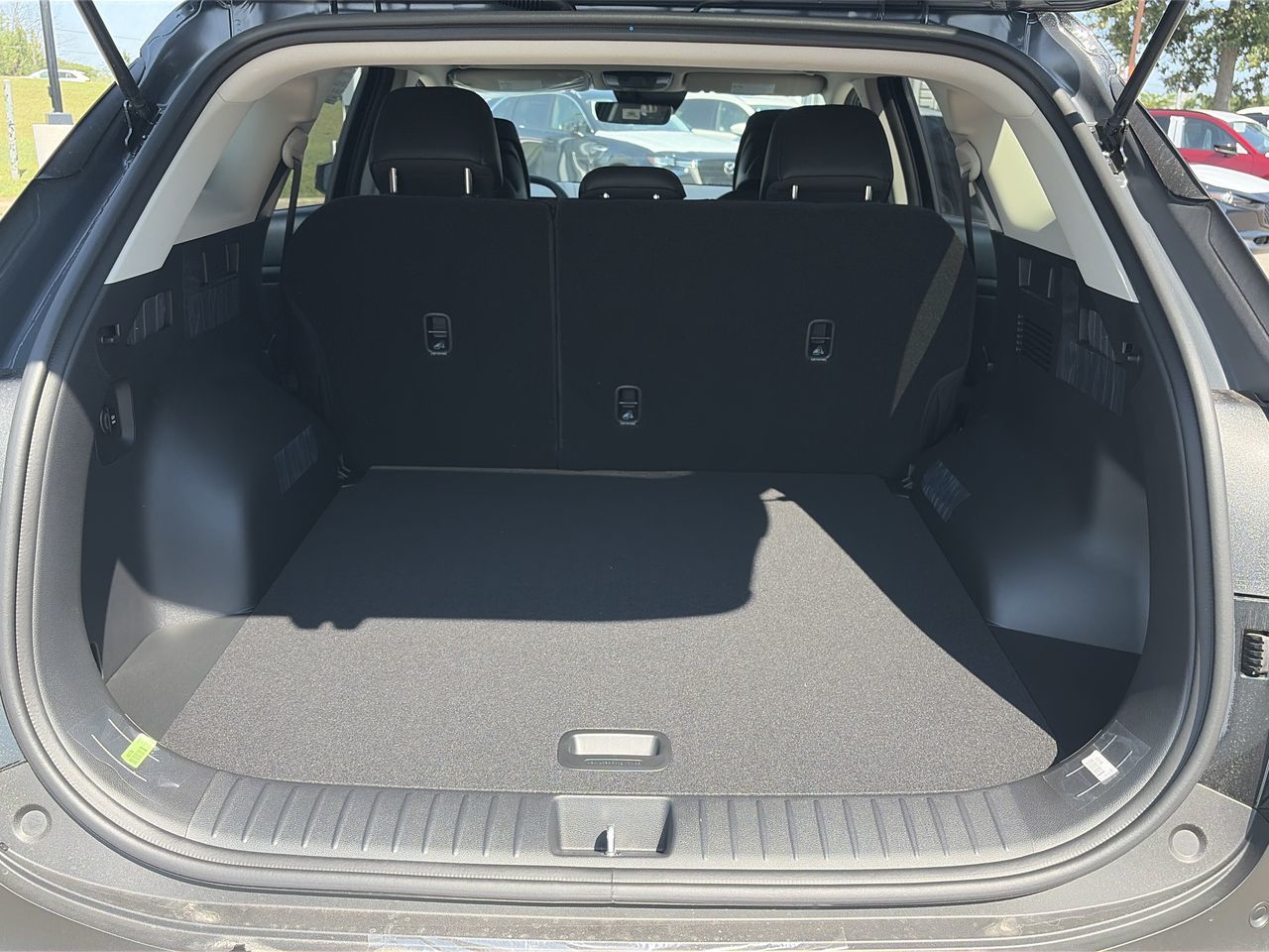 2027 Kia Sportage HEV