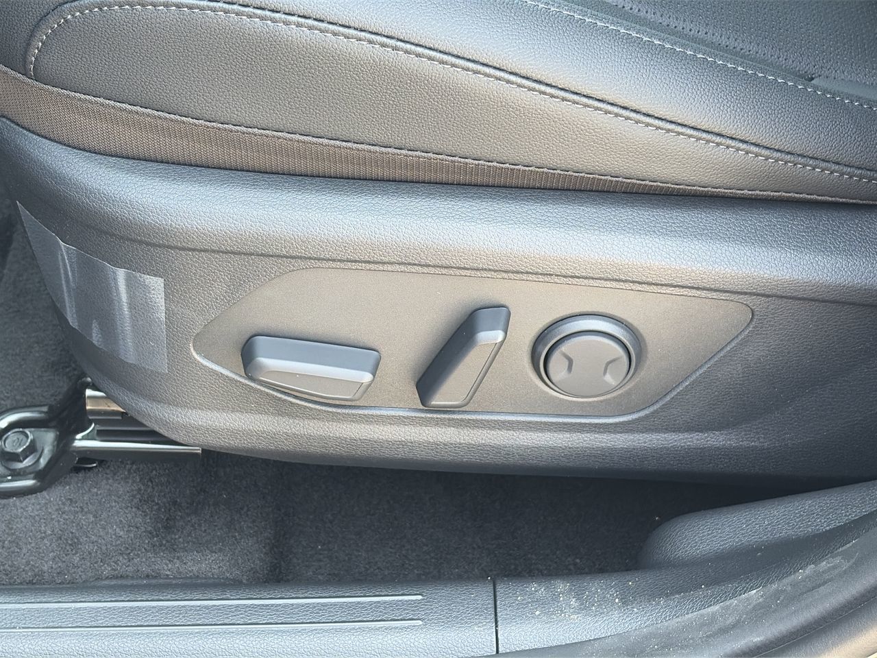 2027 Kia Sportage HEV