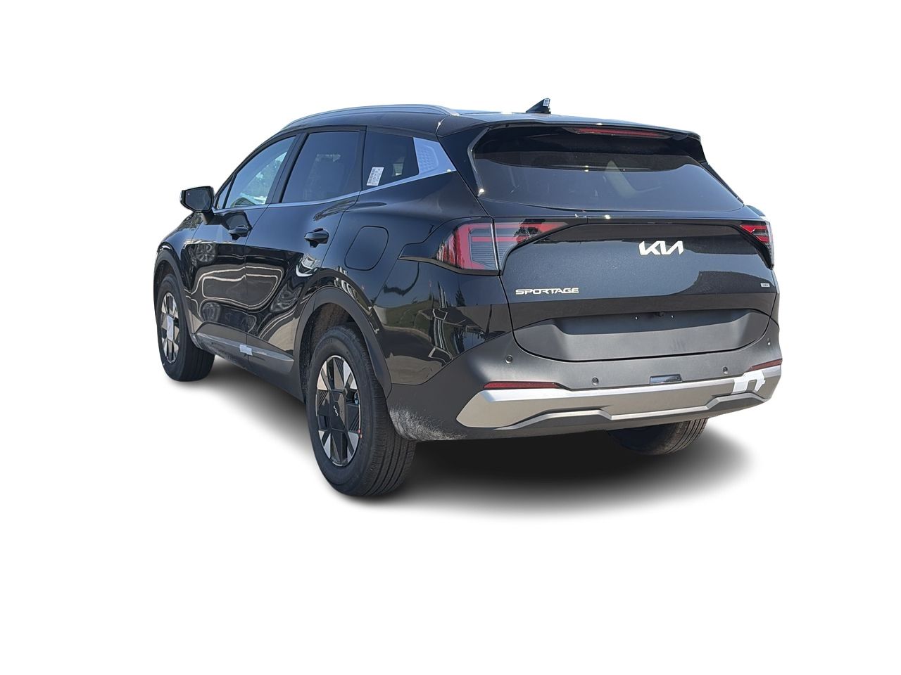 2027 Kia Sportage HEV