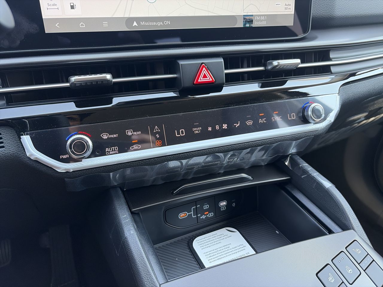 2027 Kia Sportage HEV