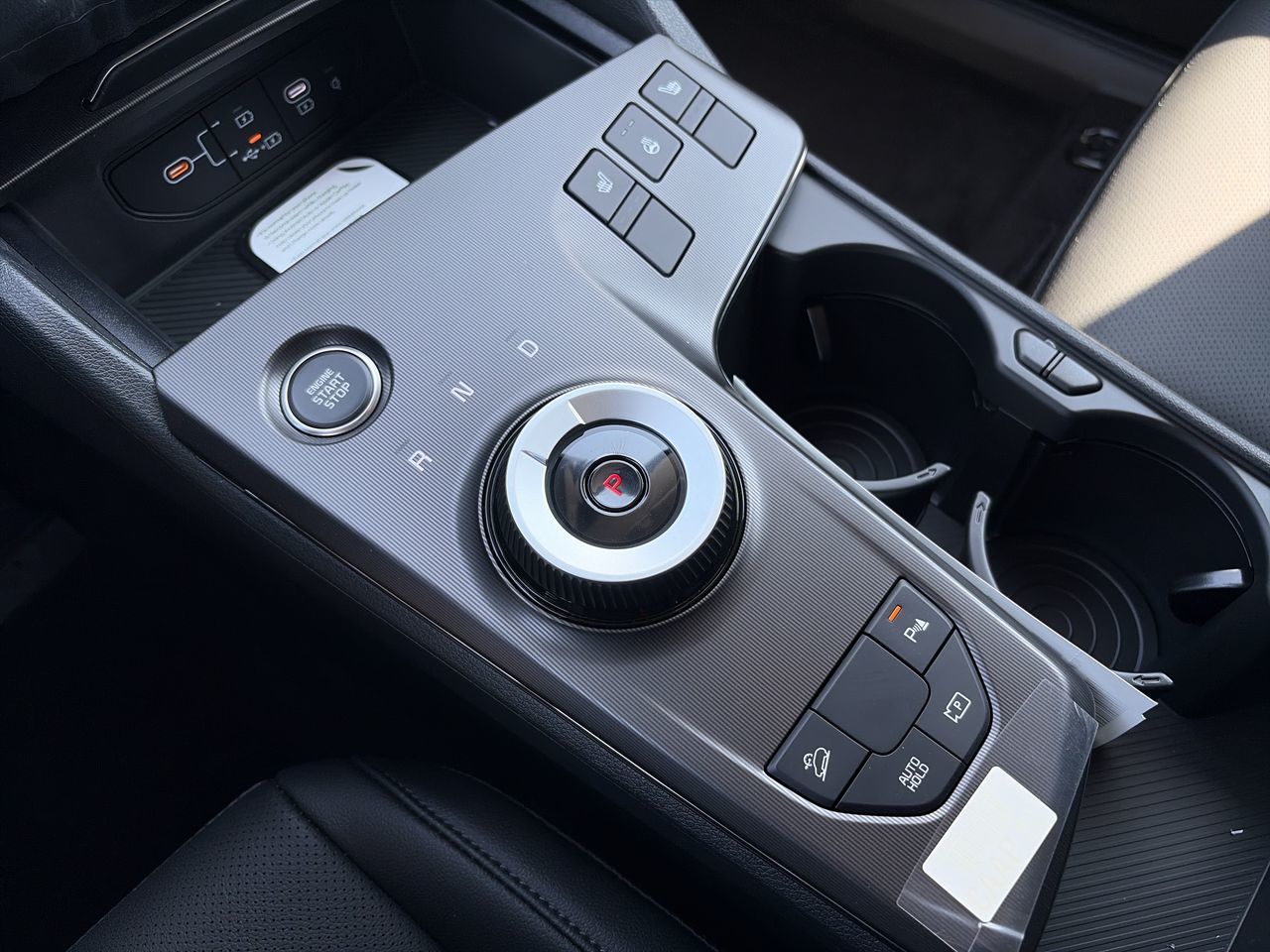 2027 Kia Sportage HEV